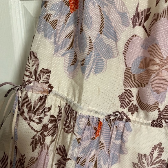 Magali Pascal Mariana Dress - Picture 8 of 11